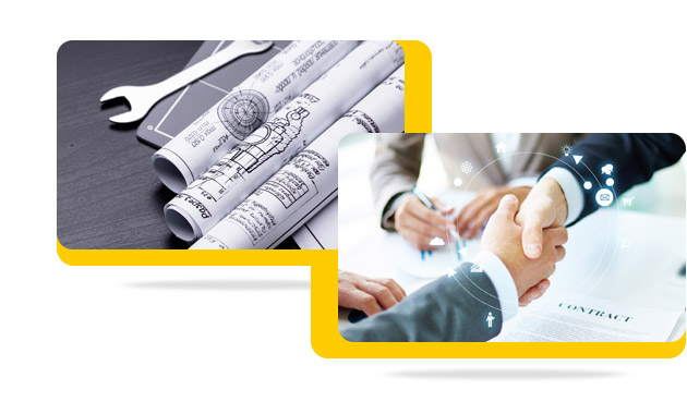 強大的研發能力